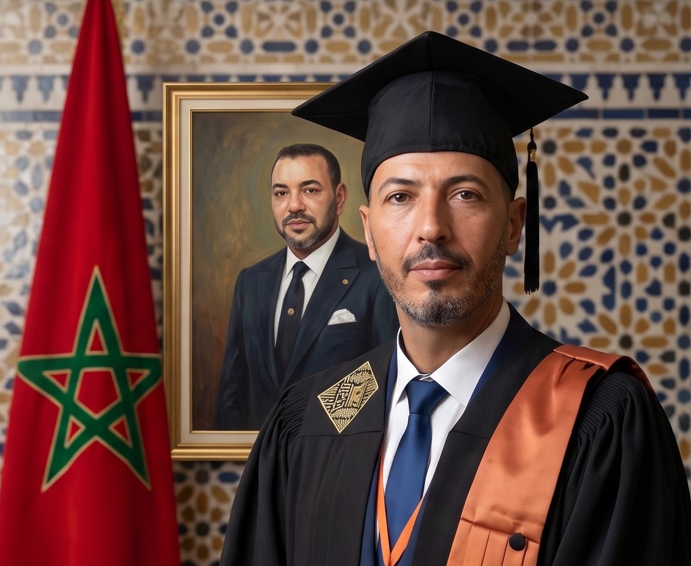 الدكتور خليد العوني