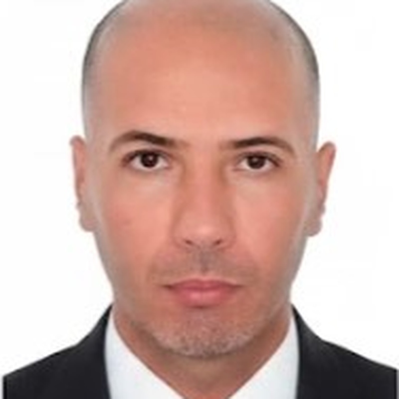 الدكتور خليد العوني