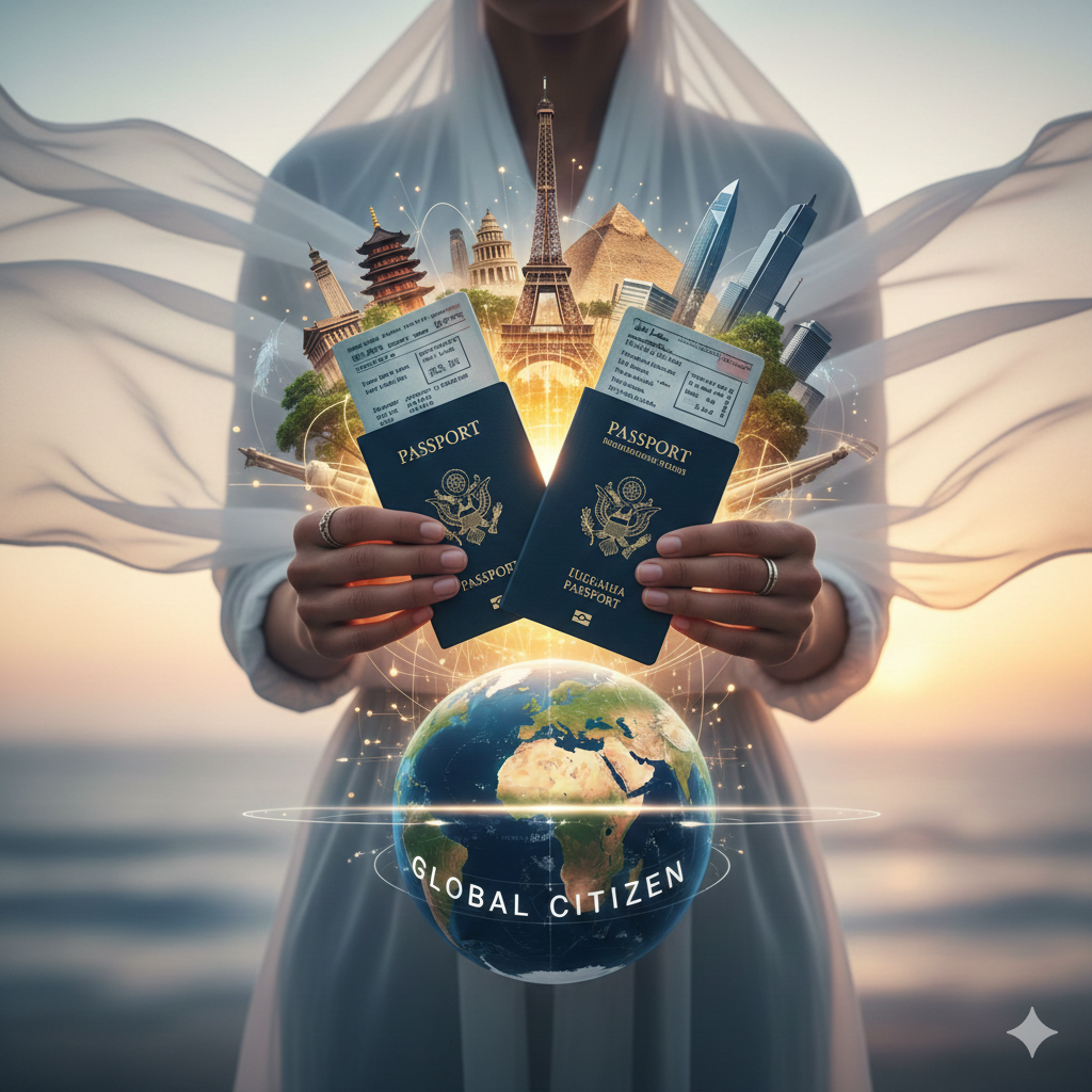 الهجرة والحركية الاجتماعية